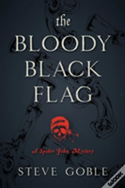 Capa do artigo The Bloody Black Flag