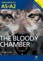 The Bloody Chamber: York Notes As & A2 - For 2026, 2027 Exams - Preview