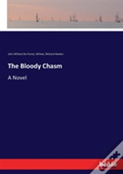 Capa do artigo The Bloody Chasm