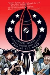 Capa do artigo The Bloody Herring: A Gilbert & Sullivan Space Fantasy