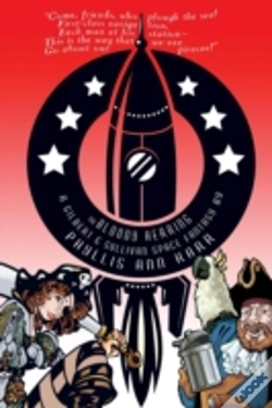 Capa do artigo The Bloody Herring: A Gilbert & Sullivan Space Fantasy
