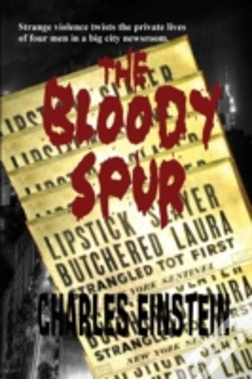 The Bloody Spur