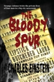 Capa do artigo The Bloody Spur