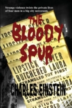 Capa do artigo The Bloody Spur