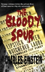 Capa do artigo The Bloody Spur
