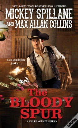 Capa do artigo The Bloody Spur