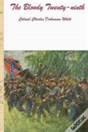 Capa do artigo The Bloody Twenty-Ninth