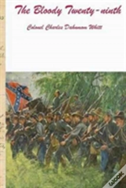 Capa do artigo The Bloody Twenty-Ninth