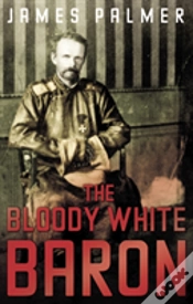 Capa do artigo The Bloody White Baron