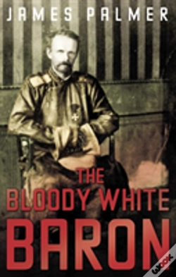 Capa do artigo The Bloody White Baron