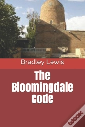 Capa do artigo The Bloomingdale Code