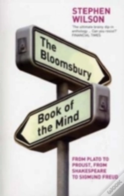Capa do artigo The Bloomsbury Book Of The Mind