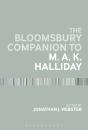 The Bloomsbury Companion To M. A. K. Halliday - Preview