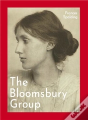 Capa do artigo The Bloomsbury Group