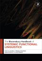 The Bloomsbury Handbook Of Systemic Functional Linguistics - Preview