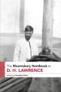 The Bloomsbury Handbook To D. H. Lawrence - Preview