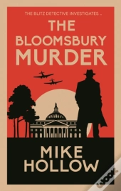 The Bloomsbury Murder