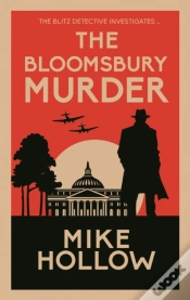 Capa do artigo The Bloomsbury Murder