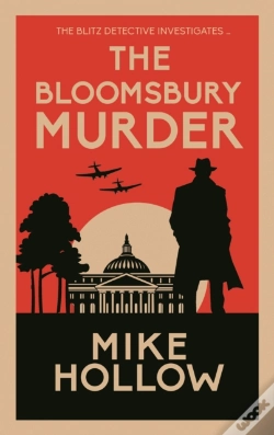 Capa do artigo The Bloomsbury Murder