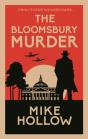 The Bloomsbury Murder - Preview