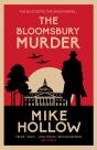 The Bloomsbury Murder - Preview