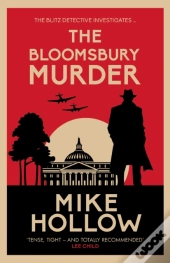 The Bloomsbury Murder