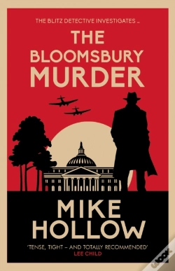 Capa do artigo The Bloomsbury Murder