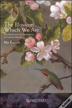 Capa do artigo The Blossom Which We Are