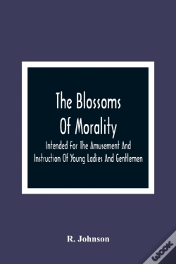 Capa do artigo The Blossoms Of Morality