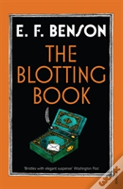 Capa do artigo The Blotting Book