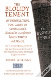 Capa do artigo The Bloudy Tenent