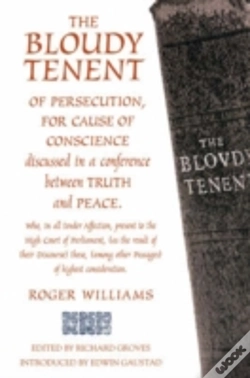 Capa do artigo The Bloudy Tenent