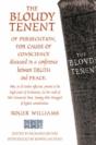 The Bloudy Tenent - Preview