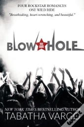 The Blow Hole Box Set