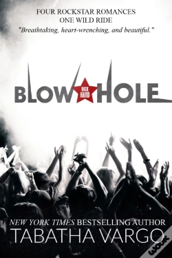 Capa do artigo The Blow Hole Box Set