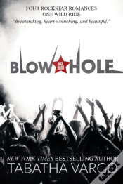 Capa do artigo The Blow Hole Box Set