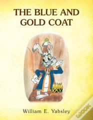 The Blue And Gold Coat
