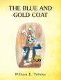 The Blue And Gold Coat - Preview