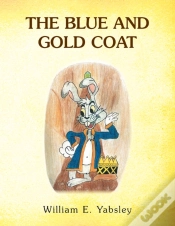 Capa do artigo The Blue And Gold Coat