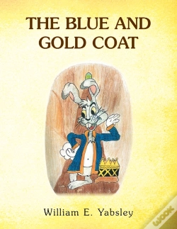 Capa do artigo The Blue And Gold Coat
