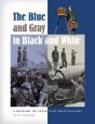 The Blue And Gray In Black And White - Preview