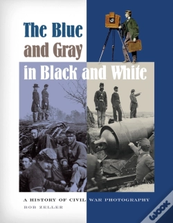 Capa do artigo The Blue And Gray In Black And White