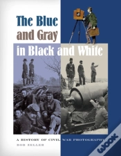 Capa do artigo The Blue And Gray In Black And White
