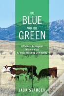The Blue And The Green