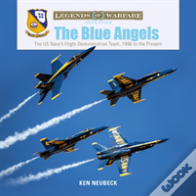 The Blue Angels
