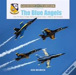 Capa do artigo The Blue Angels