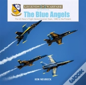 Capa do artigo The Blue Angels