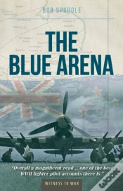 Capa do artigo The Blue Arena