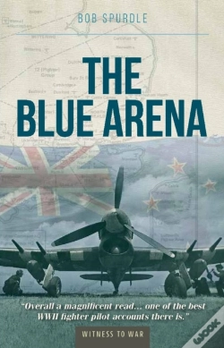 Capa do artigo The Blue Arena