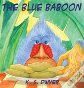 The Blue Baboon
